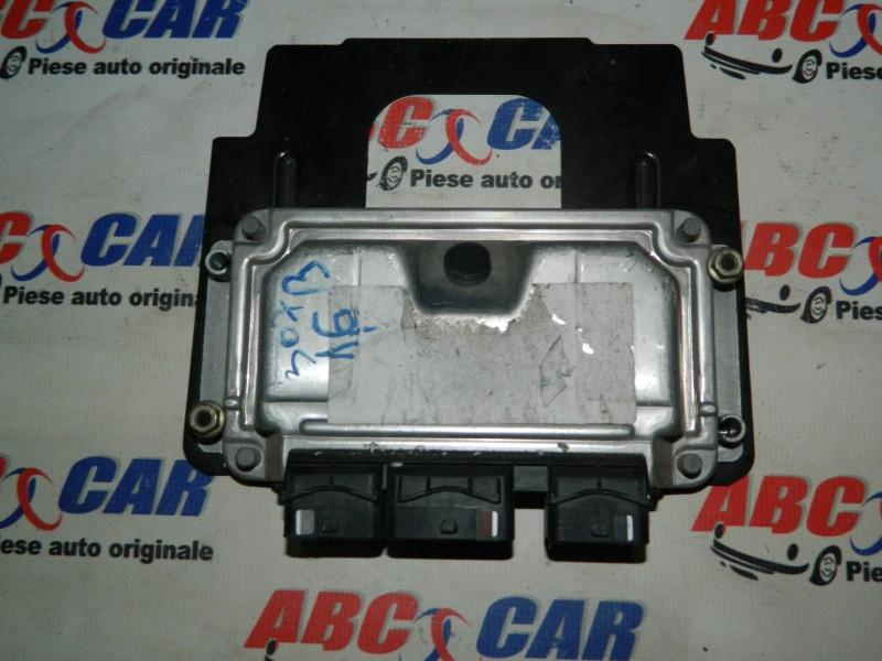 Calculator motor Peugeot 307 2001-2008 9650346080