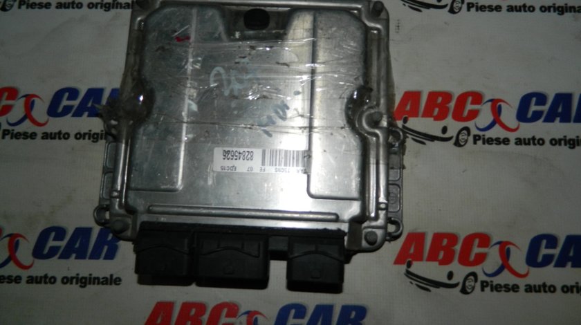 Calculator motor Peugeot 307 cod: 82445626