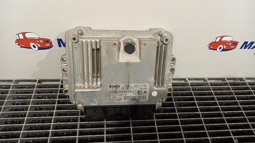 CALCULATOR MOTOR PEUGEOT 308 1.6 HDI - (2007 2011)