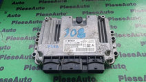 Calculator motor Peugeot 308 (2007->) 0281013872