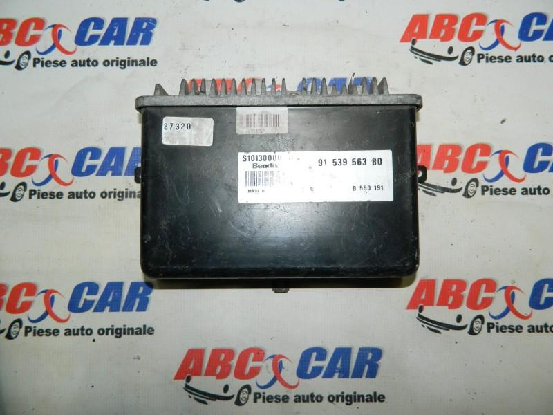 Calculator motor Peugeot 405 1992-1995 9153956380