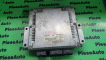 Calculator motor Peugeot 406 (1995-2004) 028101152...