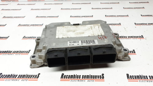 Calculator Motor PEUGEOT 406, 407, 0261206741, 9639863080, ME746,