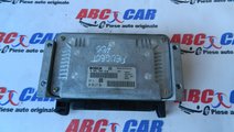 Calculator motor Peugeot 406 model 1995 - 2005 1.8...