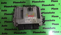 Calculator motor Peugeot 407 (2004-2010) 028101163...