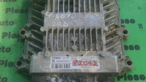 Calculator motor Peugeot 407 (2004-2010) 5ws40167h...