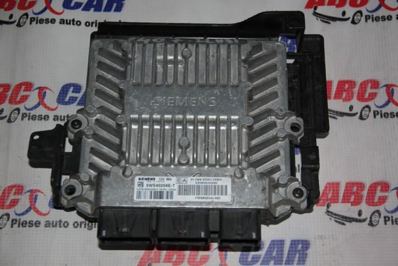 Calculator motor Peugeot 407 2004-2010 5WS40204E-T