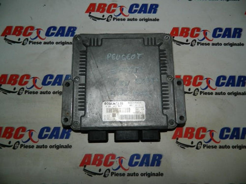 Calculator motor Peugeot Expert 1995-2007 9646850580