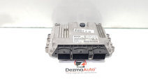 Calculator motor, Peugeot Partner (I) 1.6 hdi, 966...