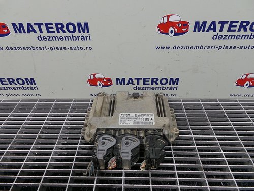 CALCULATOR MOTOR PEUGEOT PARTNER PARTNER 1.6 HDI - (2002 2008)