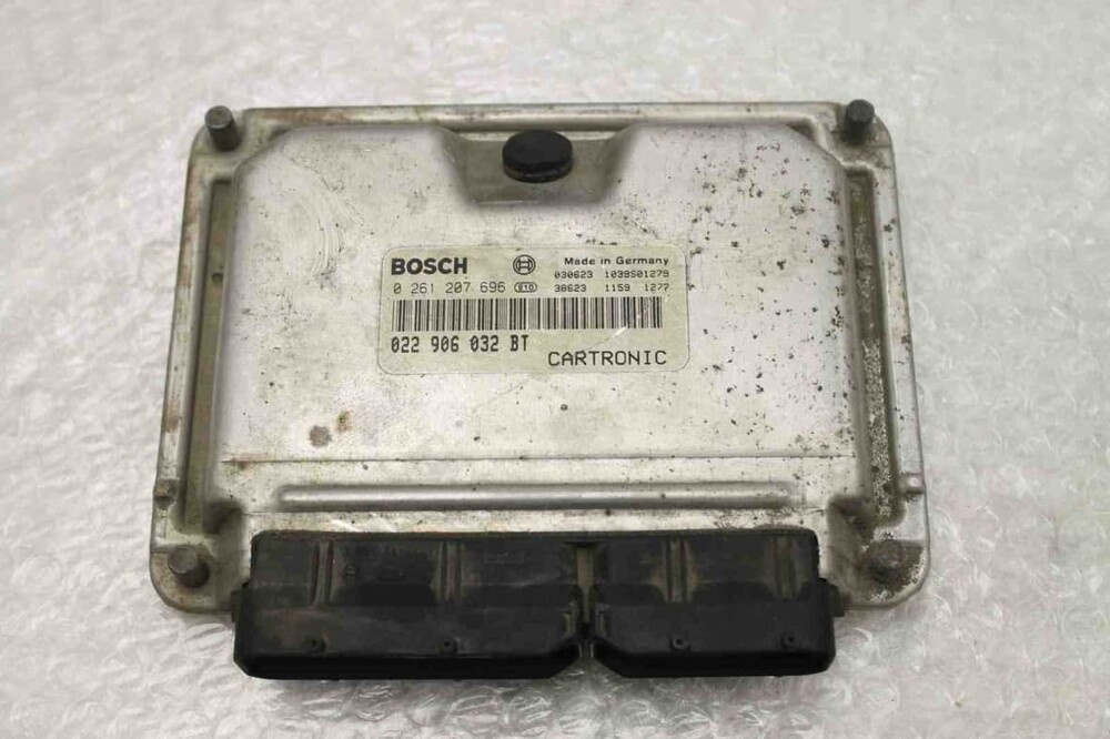 Calculator Motor PORSCHE CAYENNE, 026120