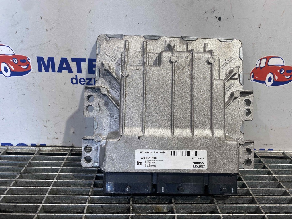 CALCULATOR MOTOR RENAULT ARKANA 1.3 TCE 