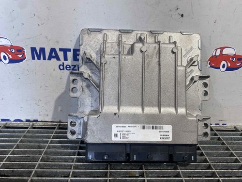 CALCULATOR MOTOR RENAULT ARKANA 1.3 TCE - (2019 2022)