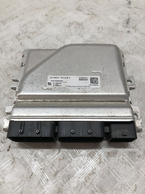 Calculator motor Renault Austral 1.2 Benzina 2023, AAA90982302