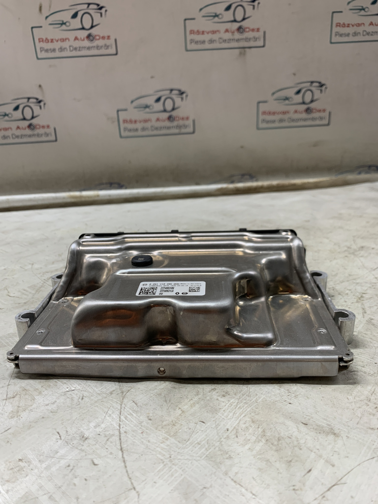 Calculator motor Renault Austral 1.2 Benzina 2023, 237A00240R