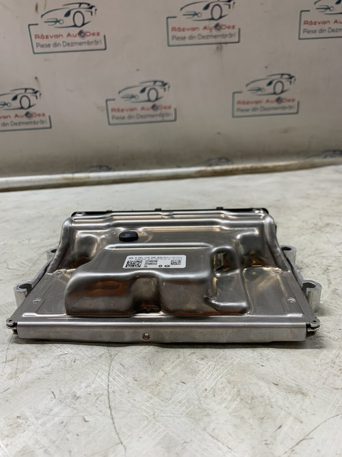 Calculator motor Renault Austral 1.2 Benzina 2023, 237A00240R