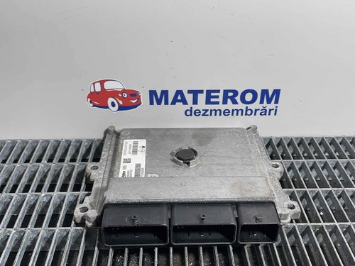 CALCULATOR MOTOR RENAULT CAPTUR 0.9 TCE - (2013 2016)