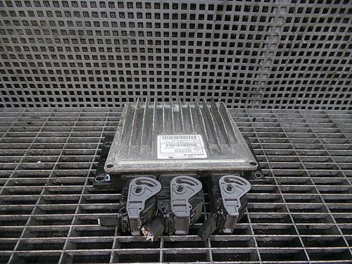 CALCULATOR MOTOR RENAULT CLIO 1.5 DCI - (2005 2012)