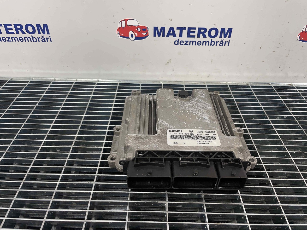 CALCULATOR MOTOR RENAULT CLIO 1.5 DCI - 