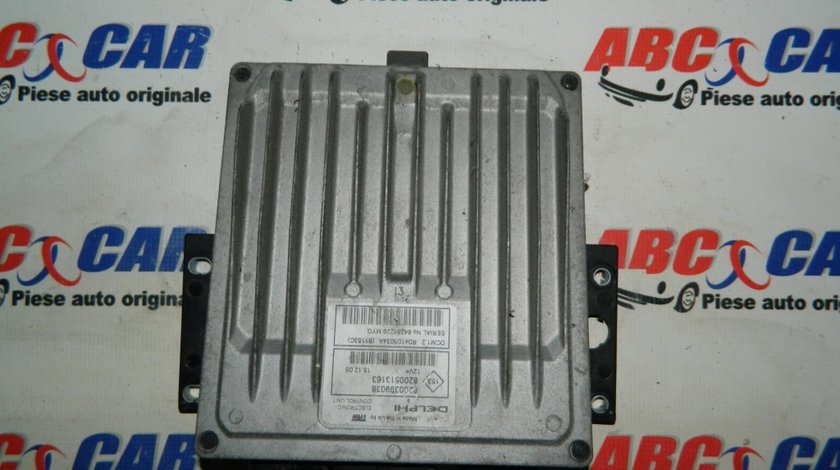 Calculator motor Renault Clio 2 1.5 DCI cod: 82003990038