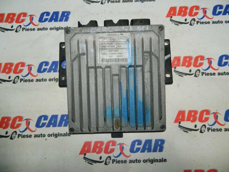 Calculator motor Renault Clio 2 1998-2005 8200176975