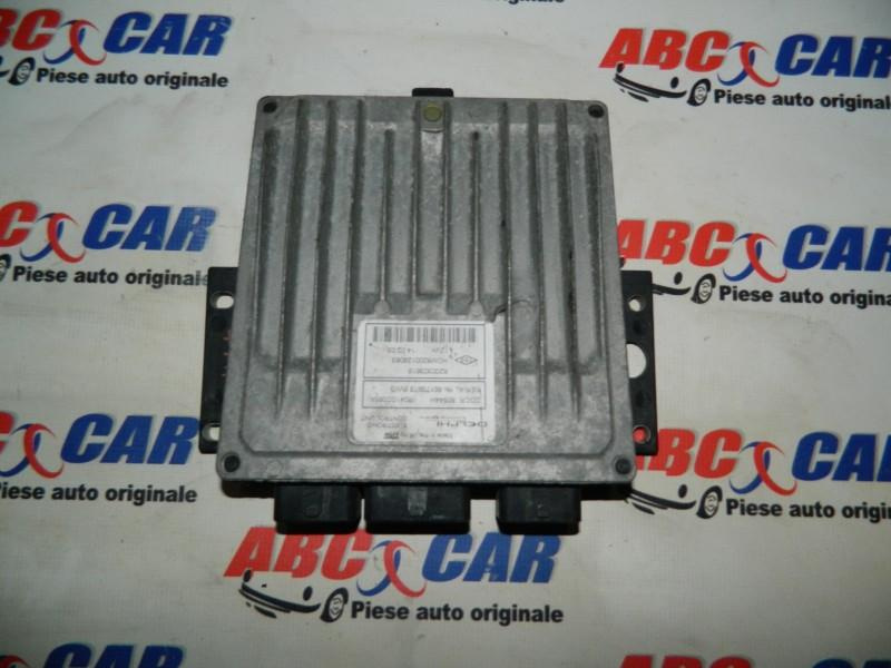Calculator motor Renault Clio 2 1998-2005 8200303619
