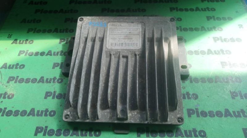 Calculator motor Renault Clio 2 (1998-2005) 8200212351