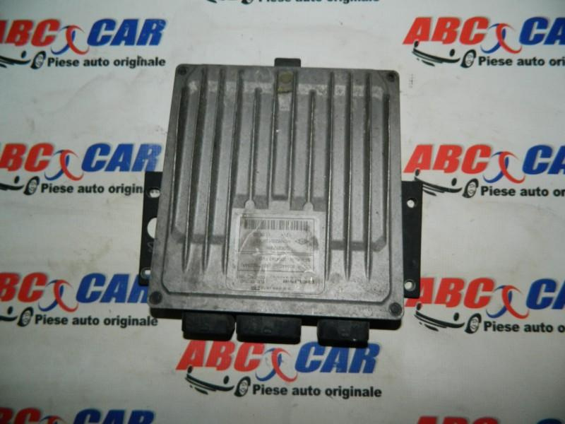 Calculator motor Renault Clio 2 1998-2005 8200212351