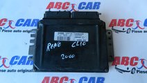 Calculator motor Renault Clio 2 model 1998 - 2012 ...