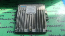 Calculator motor Renault Clio 3 (2005-2008) 820051...