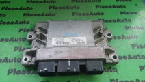 Calculator motor Renault Clio 3 (2005-2008) 820107...