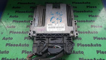 Calculator motor Renault Clio 4 (2008->) 028103097...