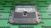 Calculator motor Renault Clio 4 (2008->) 237102071...