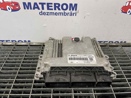 CALCULATOR MOTOR RENAULT GRAND SCENIC 1.6 DCI - (2013 2016)