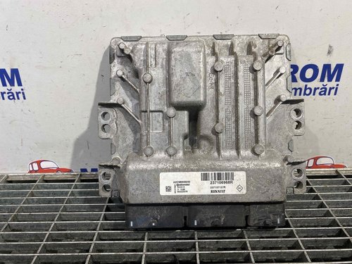 CALCULATOR MOTOR RENAULT KADJAR 1.5 DCI - (2015 2018)
