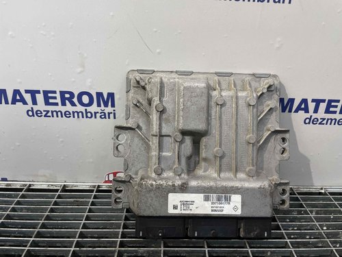 CALCULATOR MOTOR RENAULT KADJAR 1.5 DCI - (2015 2018)
