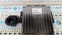 Calculator motor Renault Kangoo, 1.5 dci, 82003314...