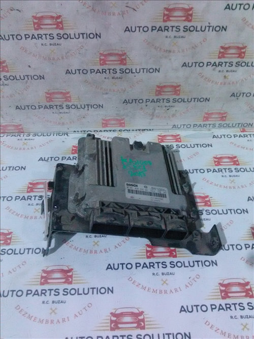 Calculator motor RENAULT KANGOO 1.5 DCI an fabr. 2015