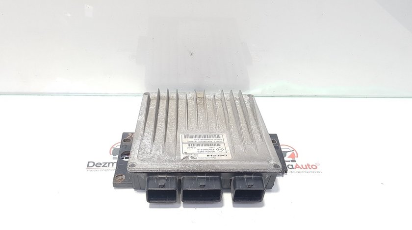 Calculator motor, Renault Kangoo, 1.5 dci, K9K714, cod 8200513076, 8200582518 (id:197248)