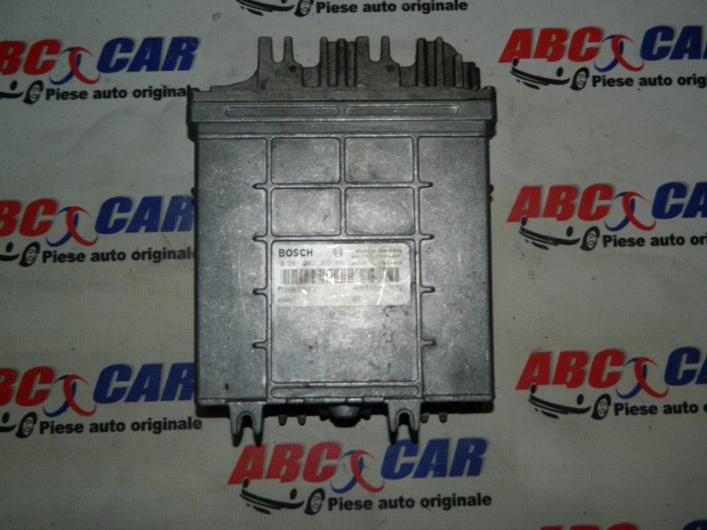 Calculator motor Renault Kangoo 1.9 TD cod: 8200150549