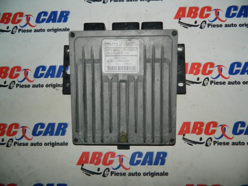 Calculator motor Renault Kangoo 1997-2007 8200253520