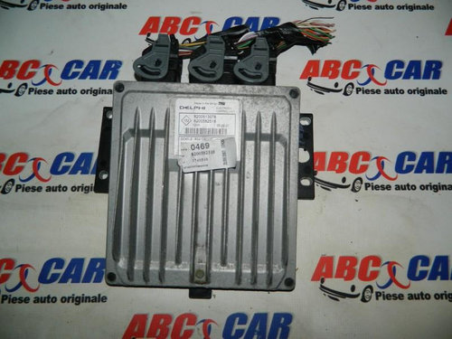 Calculator motor Renault Kangoo 1997-2007 8200513076