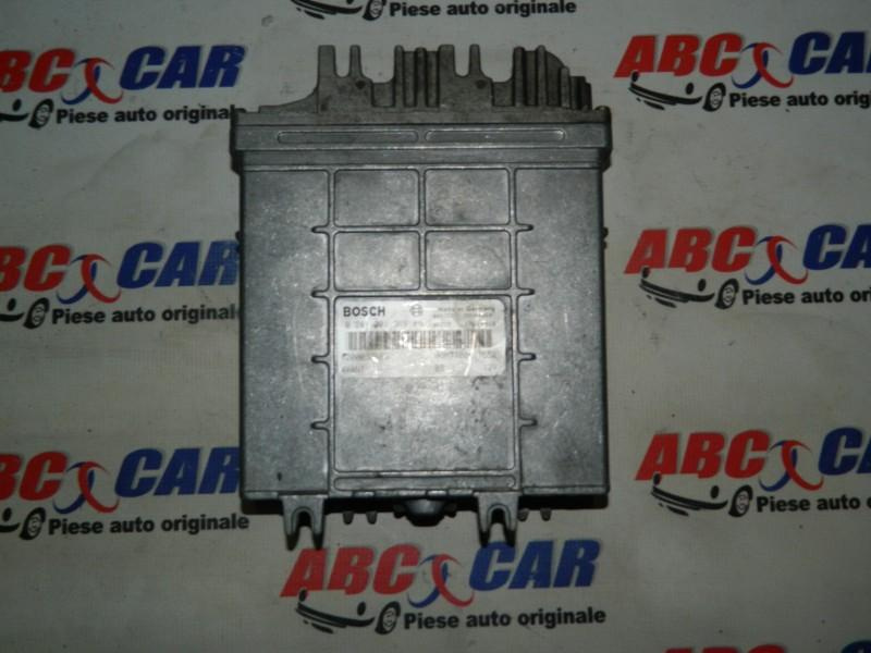 Calculator motor Renault Kangoo 1997-2007 8200150549