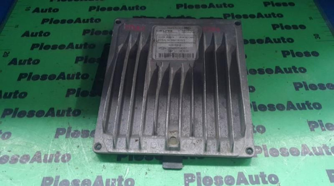 Calculator motor Renault Kangoo (1997->) 8200253520