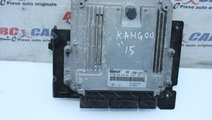 Calculator motor Renault Kangoo 2 1.5 DCI 2008-202...