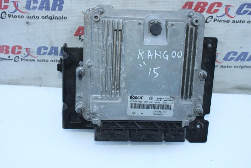Calculator motor Renault Kangoo 2 2007-2013 237104376R
