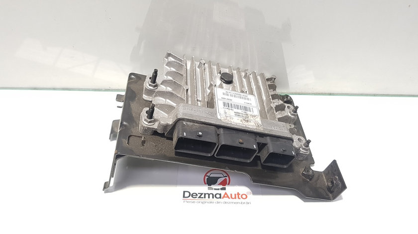 Calculator motor, Renault Kangoo 2 Express, 1.5 dci, K9K808, 237101989R (id:400360)