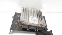 Calculator motor, Renault Kangoo 2 Express [Fabr 2...