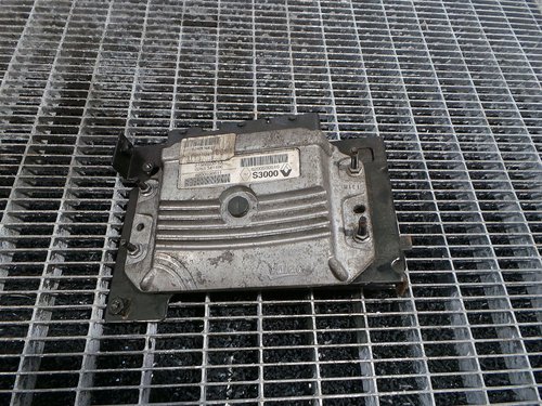 CALCULATOR MOTOR RENAULT KANGOO KANGOO - - (2008 2013)