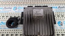 Calculator motor Renault Kangoo (KC0, 1_), 8200331...